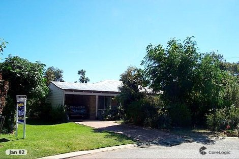 5 Henty Cl, North Yunderup, WA 6208