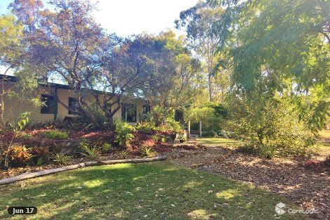 21 Lysdale Rd, Wondai, QLD 4606