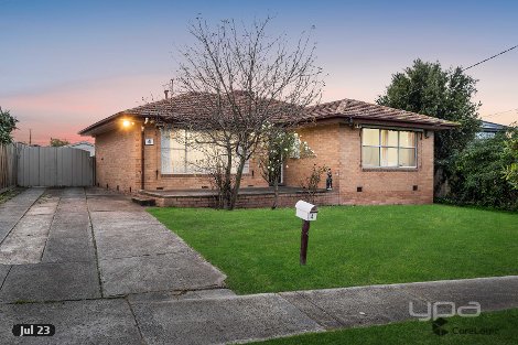 4 Crossley Cres, Coolaroo, VIC 3048