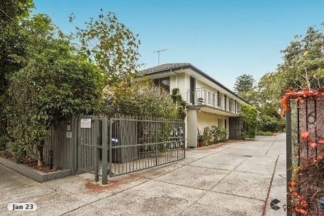 9/6 Tattenham St, Caulfield East, VIC 3145