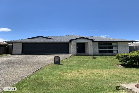 22 Lyndon Way, Bellmere, QLD 4510