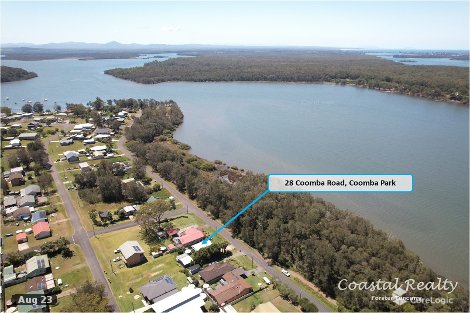 28 Coomba Rd, Coomba Park, NSW 2428
