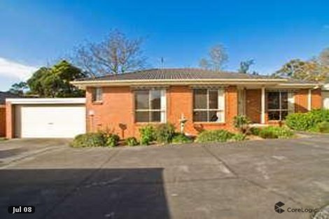 10/263 Canterbury Rd, Heathmont, VIC 3135