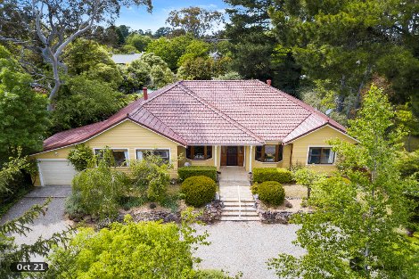 12 Albert St, Leura, NSW 2780