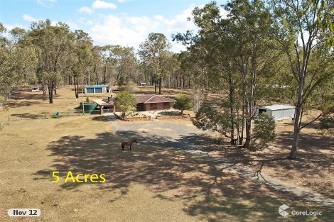 449-453 Camp Cable Rd, Jimboomba, QLD 4280