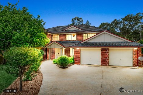 5 Dobson Dorking Pl, Faulconbridge, NSW 2776