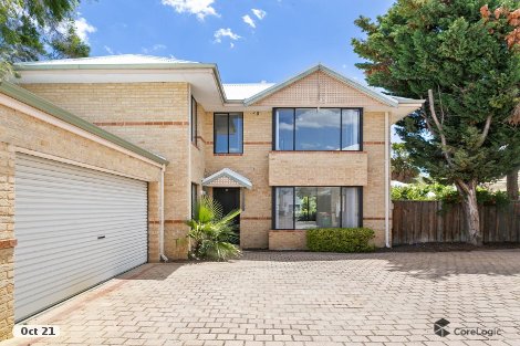 3/12 Lentona Rd, Attadale, WA 6156