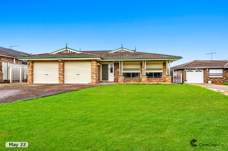 13 Sanderling St, Hinchinbrook, NSW 2168