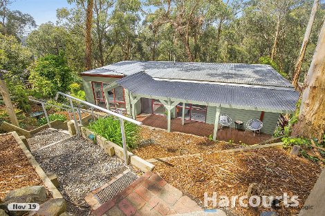 69 Government Rd, The Basin, VIC 3154