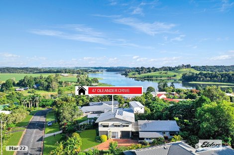 47 Oleander Dr, Yungaburra, QLD 4884