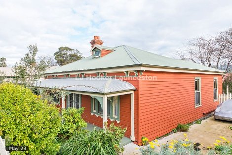 5 Albion St, Invermay, TAS 7248