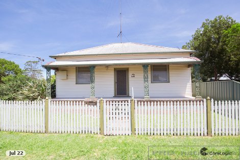 8 Blomfield St, South Maitland, NSW 2320