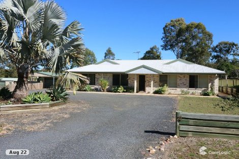 4 Wallace St, Apple Tree Creek, QLD 4660