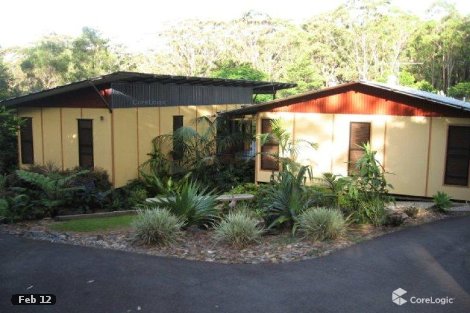 226 Storrs Rd, Peachester, QLD 4519