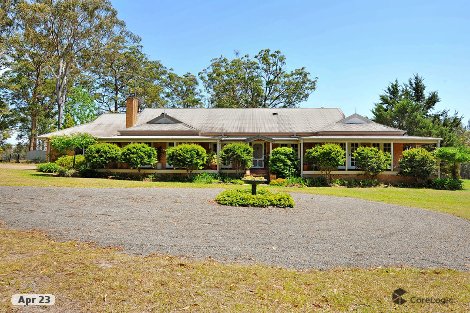 236 Sancrox Rd, Sancrox, NSW 2446