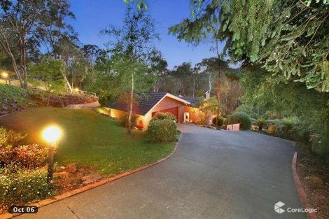 8 Paddys Lane, Park Orchards, VIC 3114