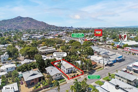 9 Bayswater Tce, Hyde Park, QLD 4812