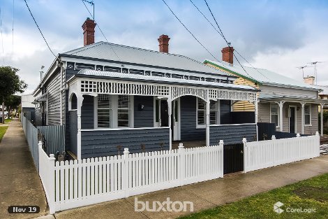 25 Richmond St, East Geelong, VIC 3219