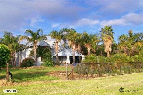 1274 Scenic Dr, Napperby, SA 5540