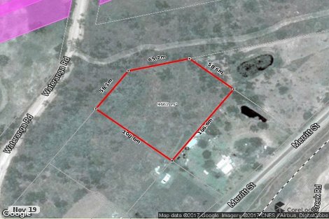 Lot 208 Gooroolba Biggenden Rd, Didcot, QLD 4621