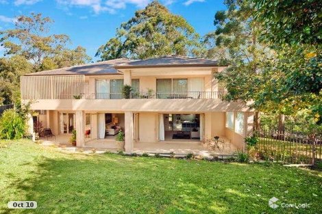 1/101 Pentecost Ave, Pymble, NSW 2073