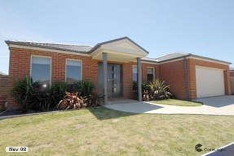 10 Menzies Ct, Delacombe, VIC 3356