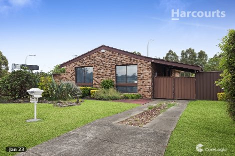 19 Bungan Pl, Woodbine, NSW 2560