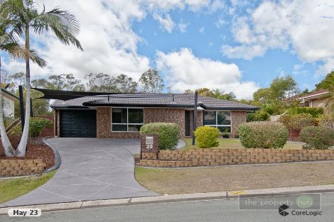 29 Mewing Ct, Windaroo, QLD 4207