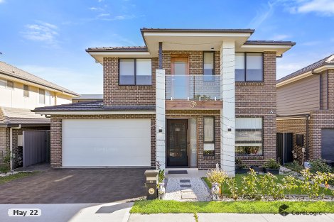 43 Bourne Rdge, Oran Park, NSW 2570