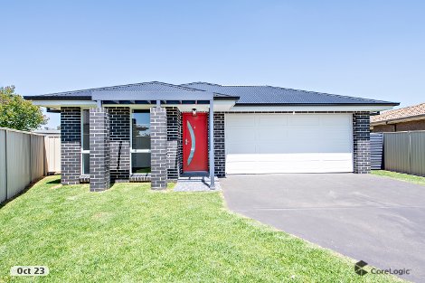 5 Grevillea Pl, Montefiores, NSW 2820