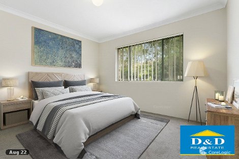 2/38-40 Meehan St, Granville, NSW 2142