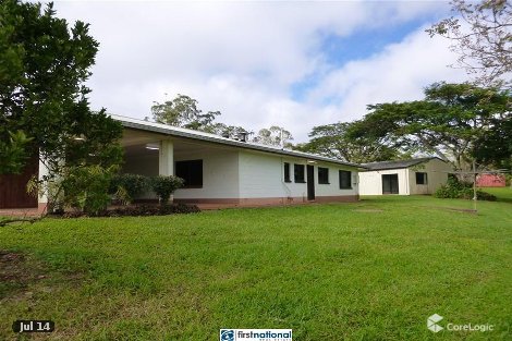 9560 Kennedy Hwy, Upper Barron, QLD 4883