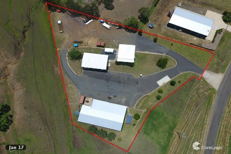 Lot 1 Forest Plain Rd, Allora, QLD 4362