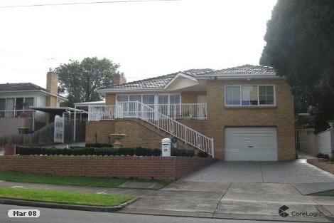 31 Anderson St, Heidelberg, VIC 3084