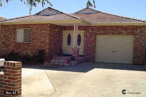 237 Miller Rd, Bass Hill, NSW 2197