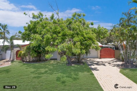 17 Corveth St, Thuringowa Central, QLD 4817