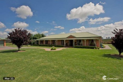 19 Wiradjuri Cl, Putta Bucca, NSW 2850