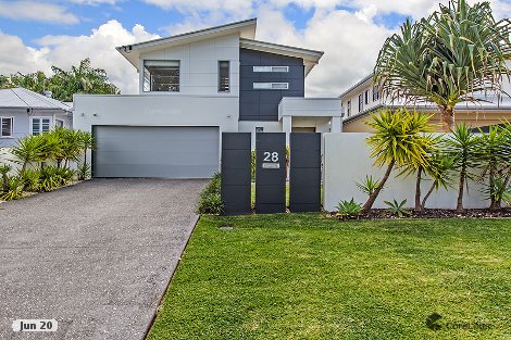 28 Myles St, Tewantin, QLD 4565