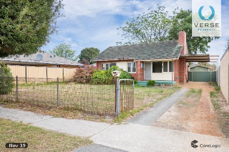 18 Barnsley St, Queens Park, WA 6107