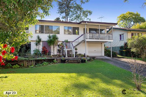 29 Dempster St, Toowong, QLD 4066