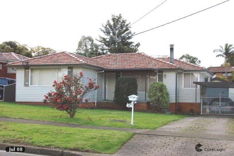 11 Vesuvius St, Seven Hills, NSW 2147