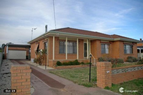 54 Market St, Dunolly, VIC 3472