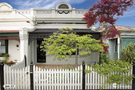 28 Bennett St, Fitzroy North, VIC 3068