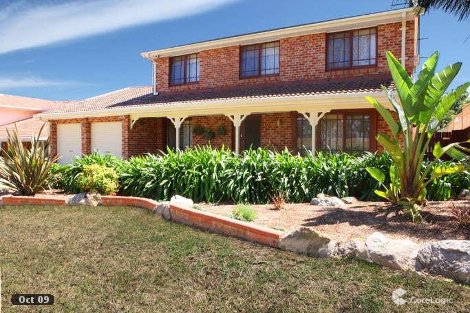 89 North Steyne Rd, Woodbine, NSW 2560