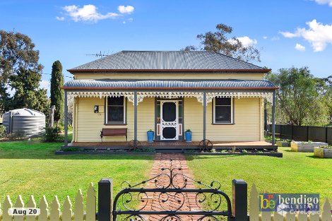 37 Vogele Rd, Sebastian, VIC 3556