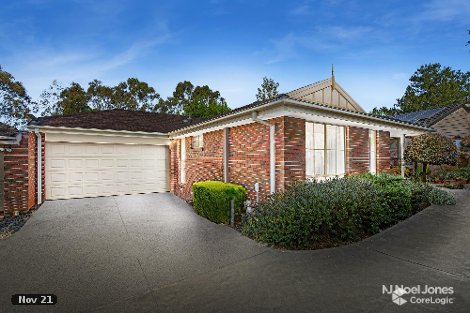 2/14 Gary Ct, Croydon, VIC 3136