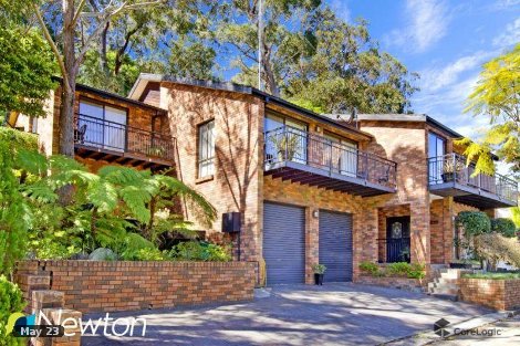 30 Valley Way, Gymea Bay, NSW 2227