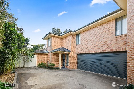 3/8 Carroll Rd, East Corrimal, NSW 2518