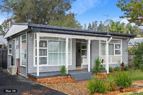 23 Restella Ave, Davistown, NSW 2251