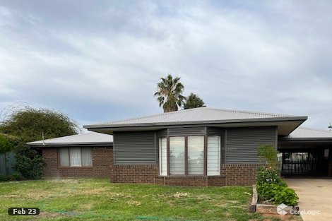 12 Mungo St, Balranald, NSW 2715